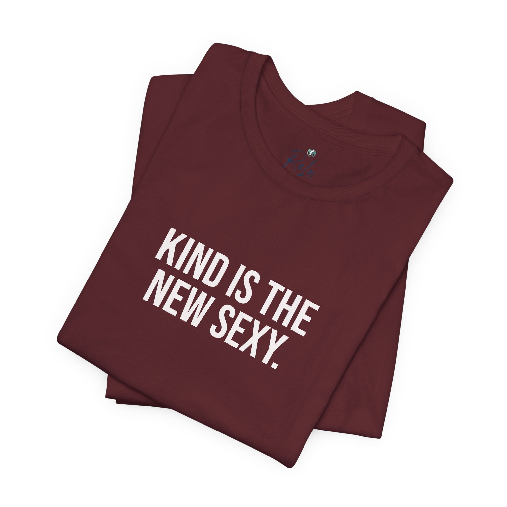 Kind Is the New Sexy Tee