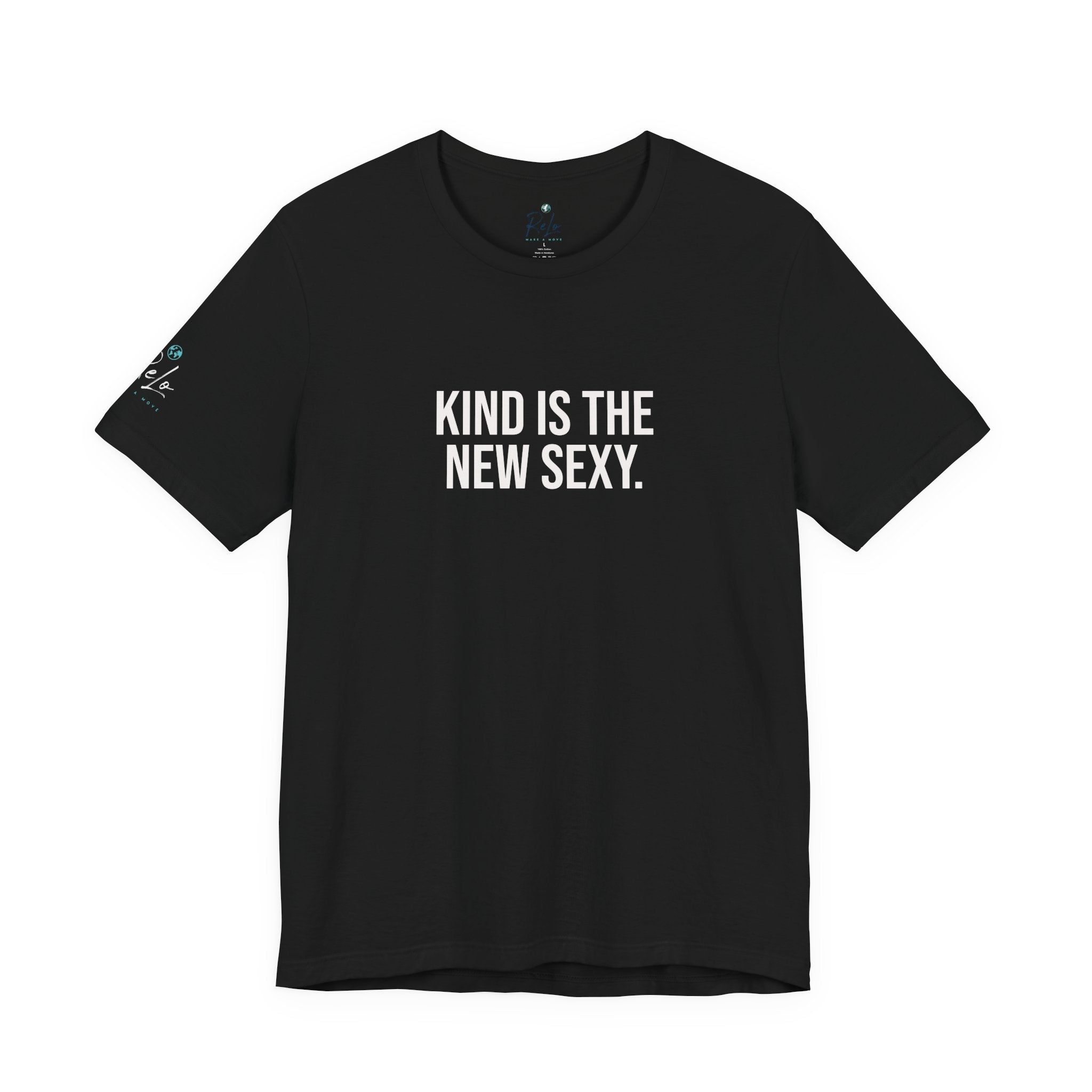 Kind Is the New Sexy Tee