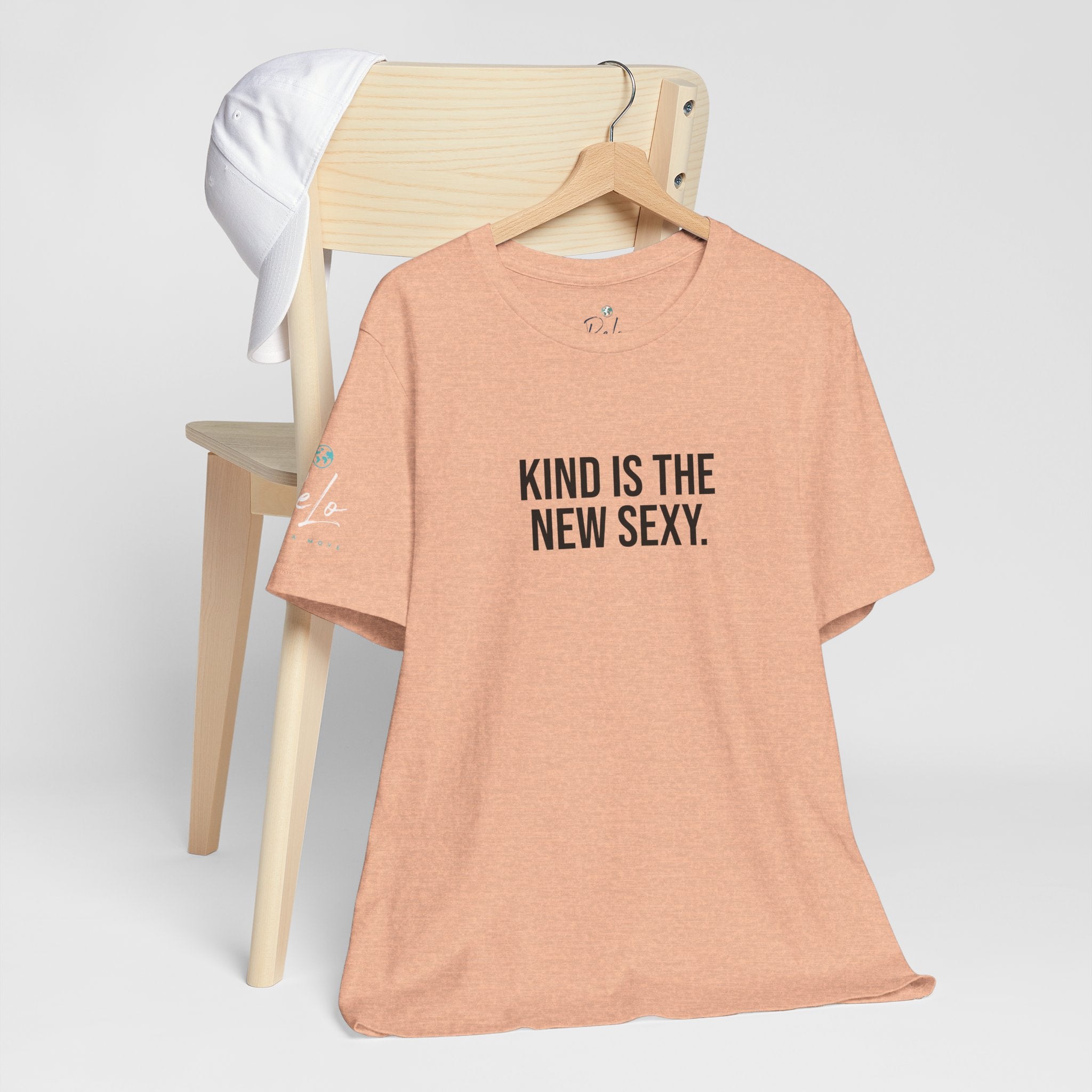 Kind Is the New Sexy Tee
