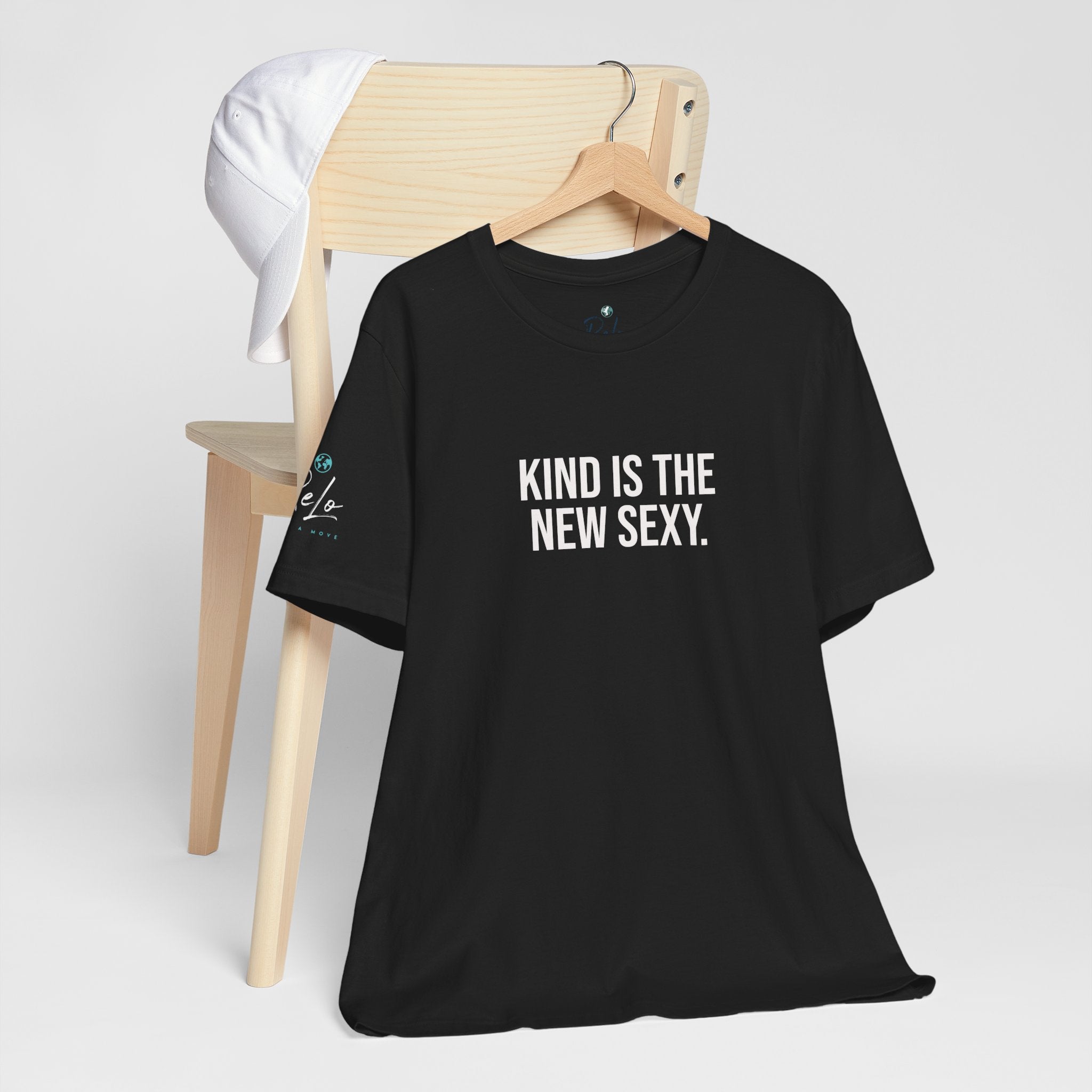 Kind Is the New Sexy Tee