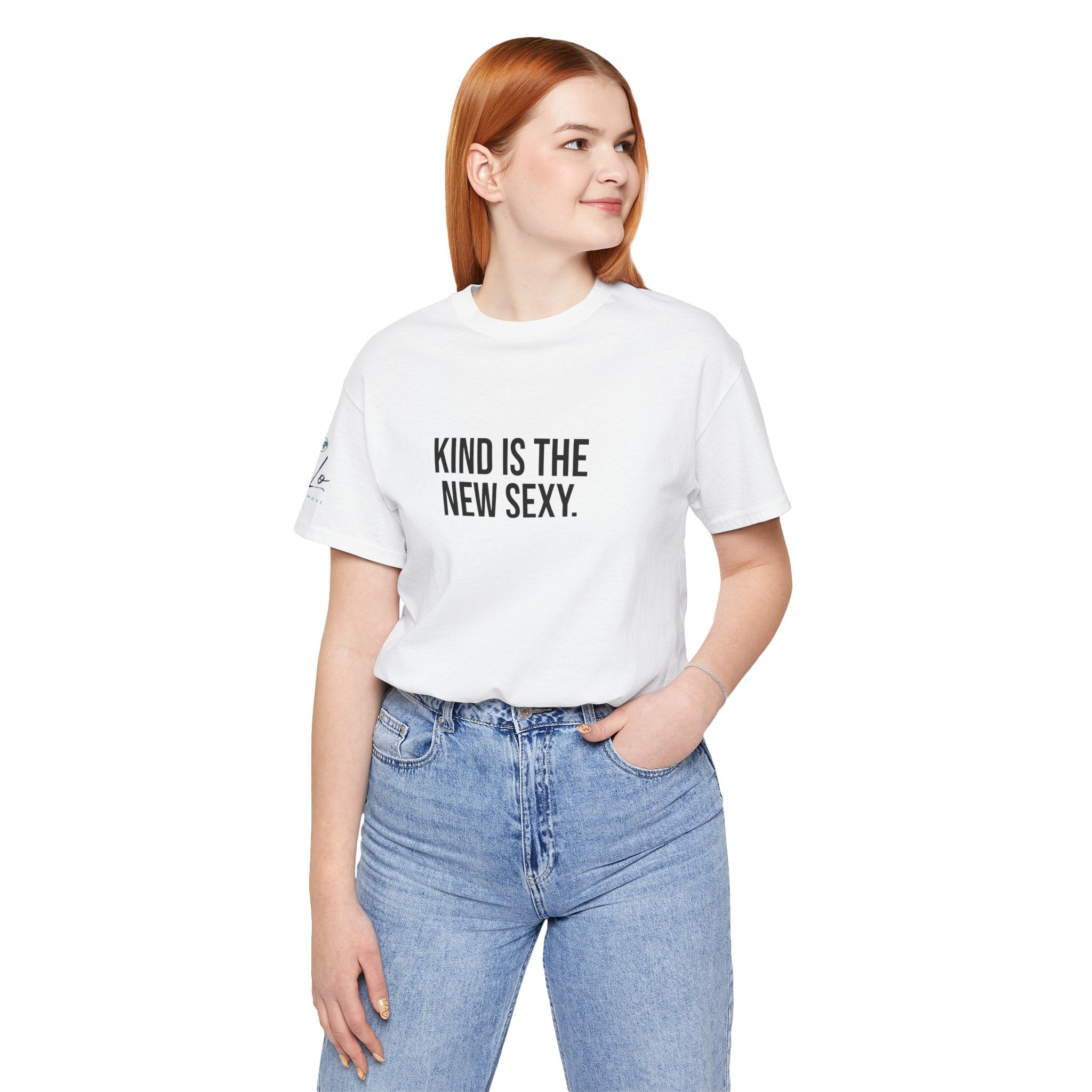 Kind Is the New Sexy Tee