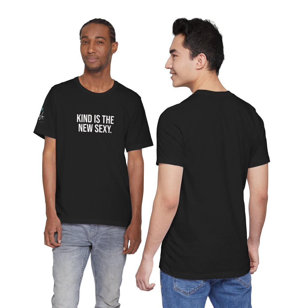 Kind Is the New Sexy Tee
