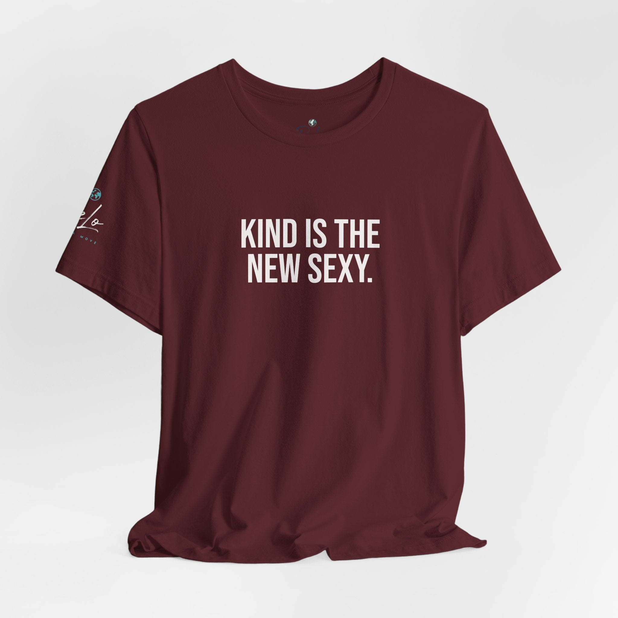 Kind Is the New Sexy Tee