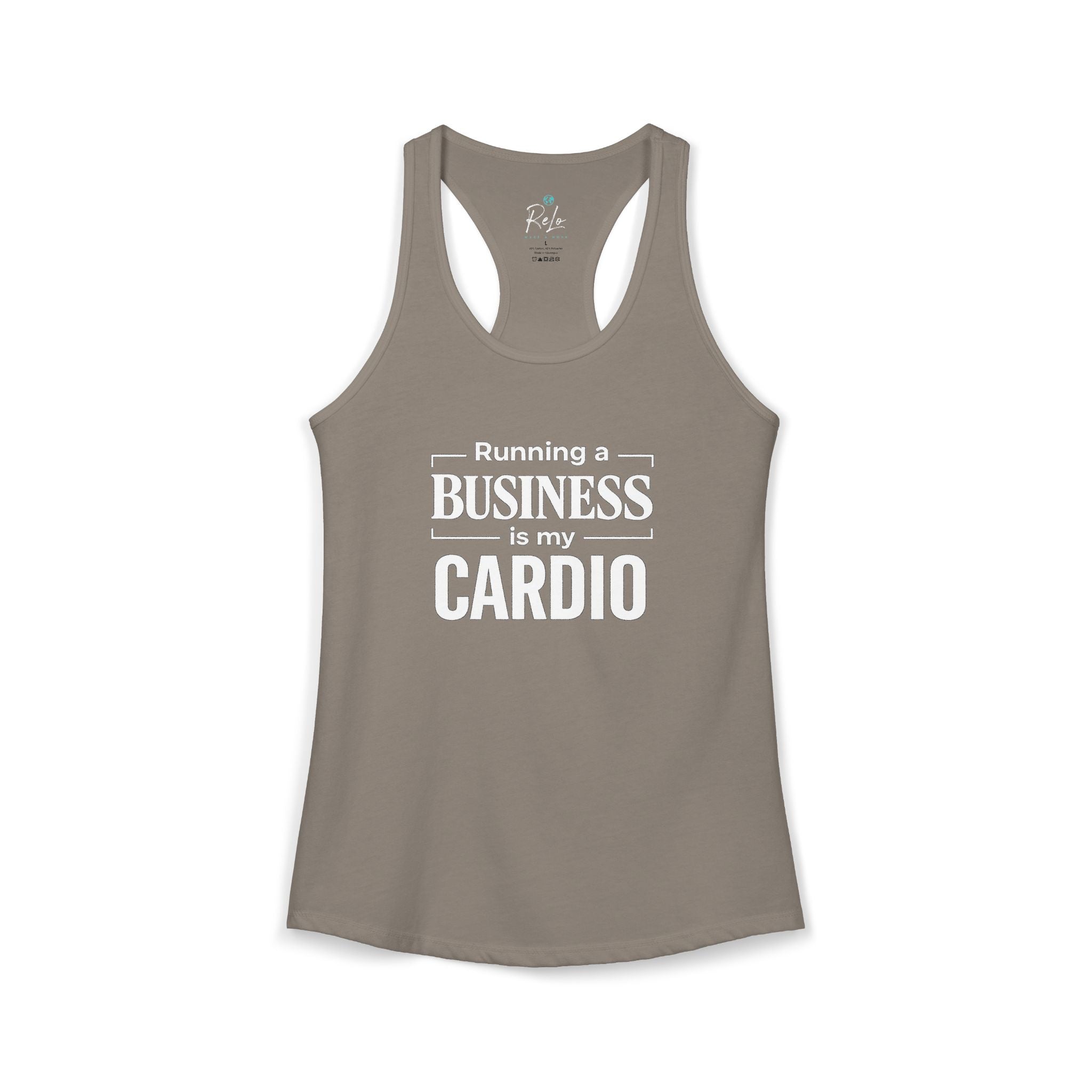 Women's Ideal Racerback Tank