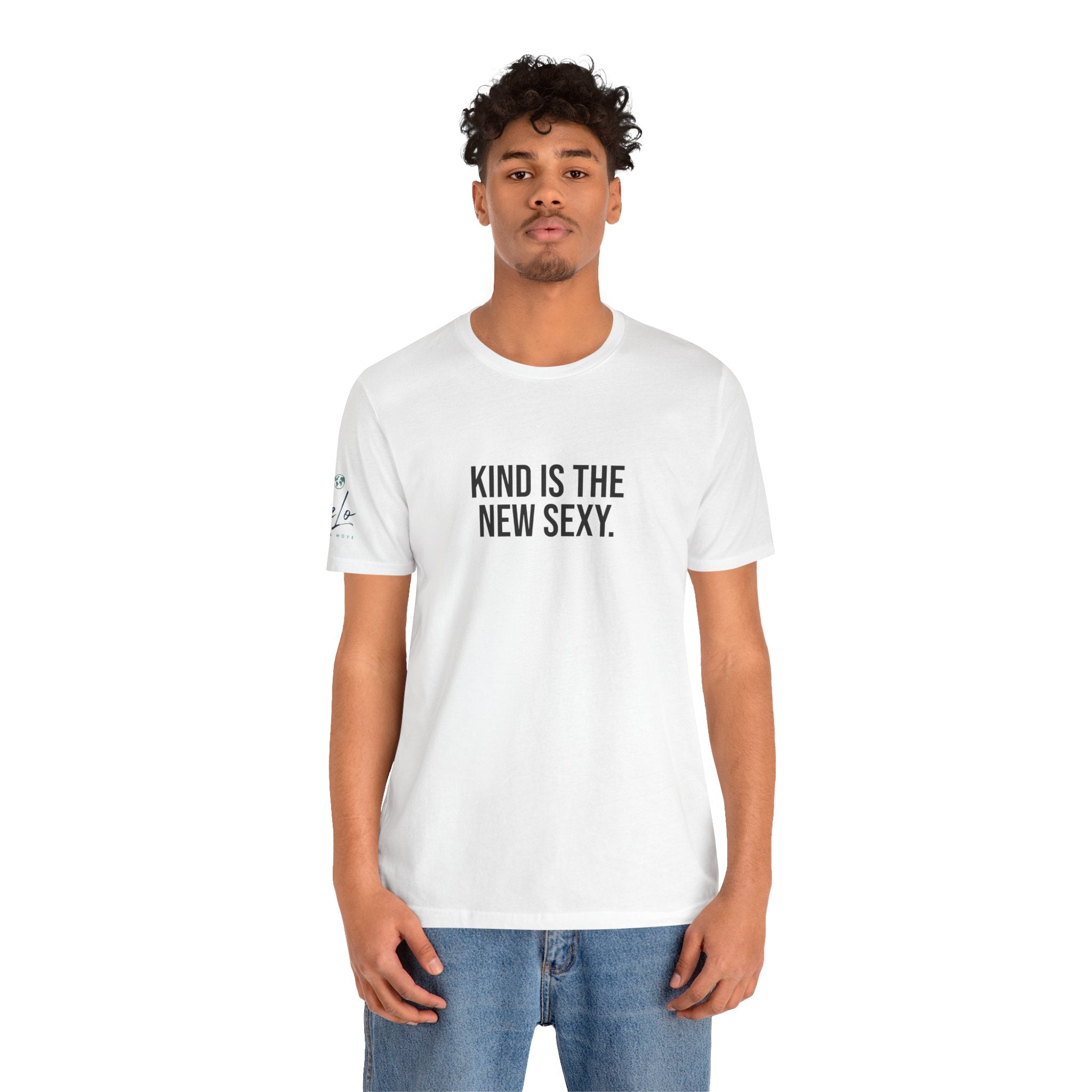 Kind Is the New Sexy Tee