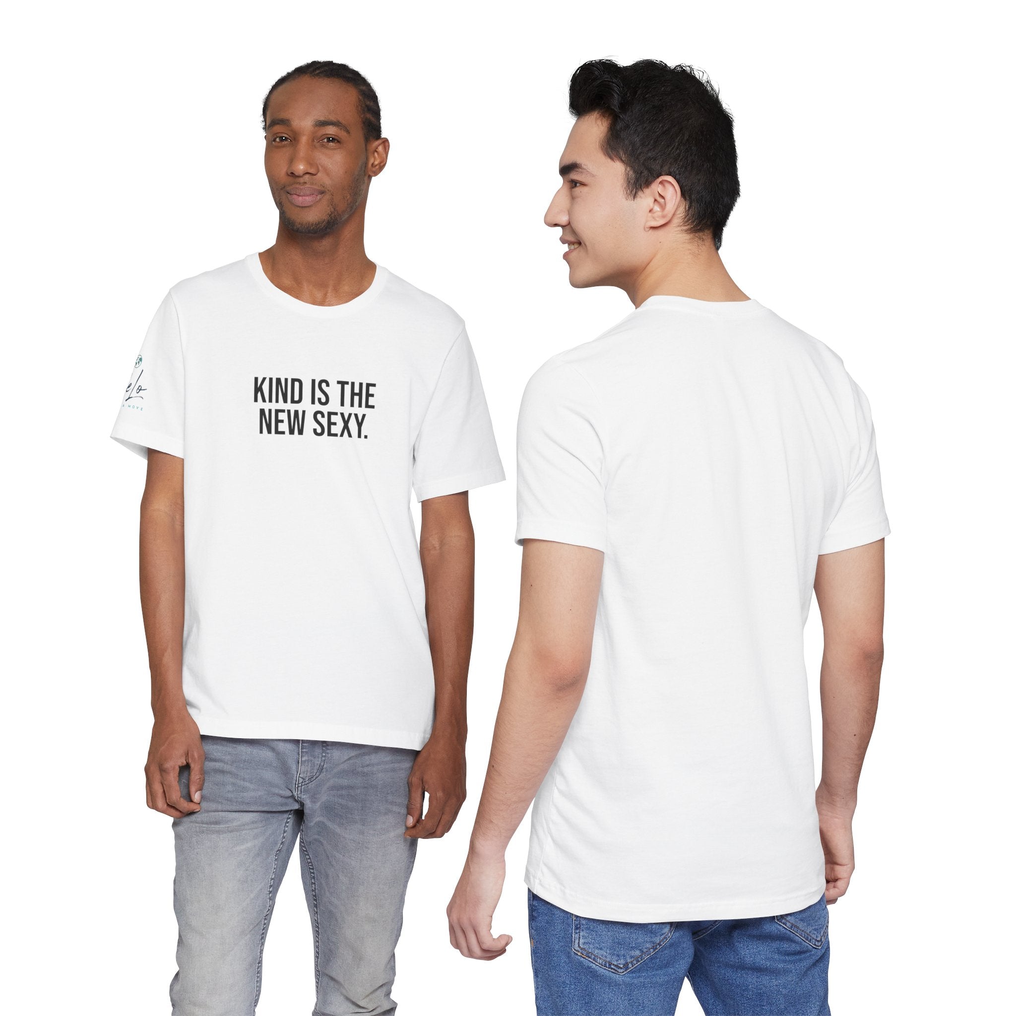 Kind Is the New Sexy Tee