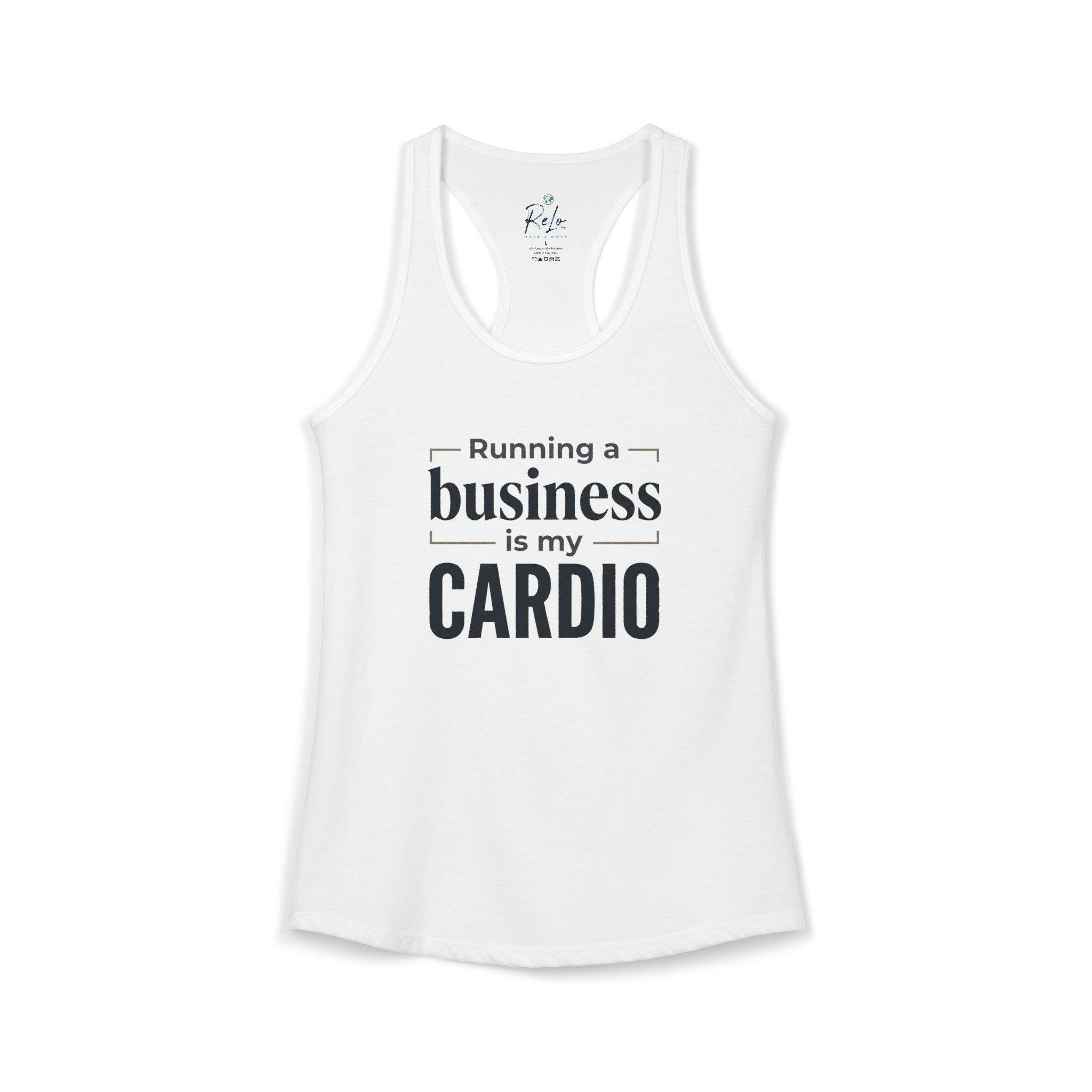 Women's Ideal Racerback Tank
