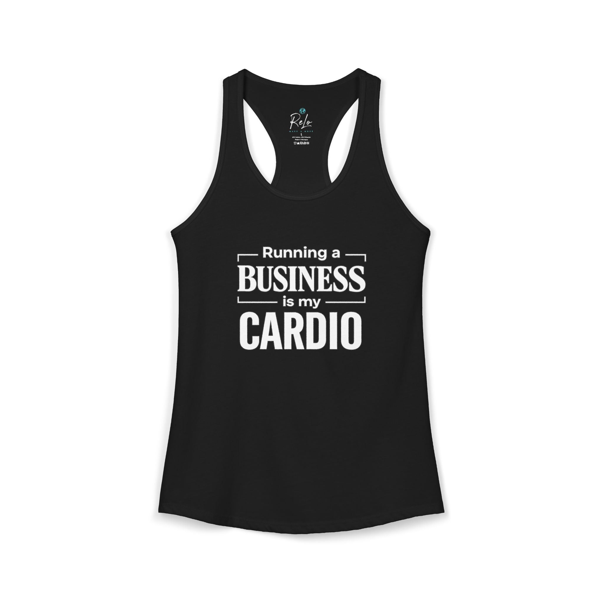Women's Ideal Racerback Tank