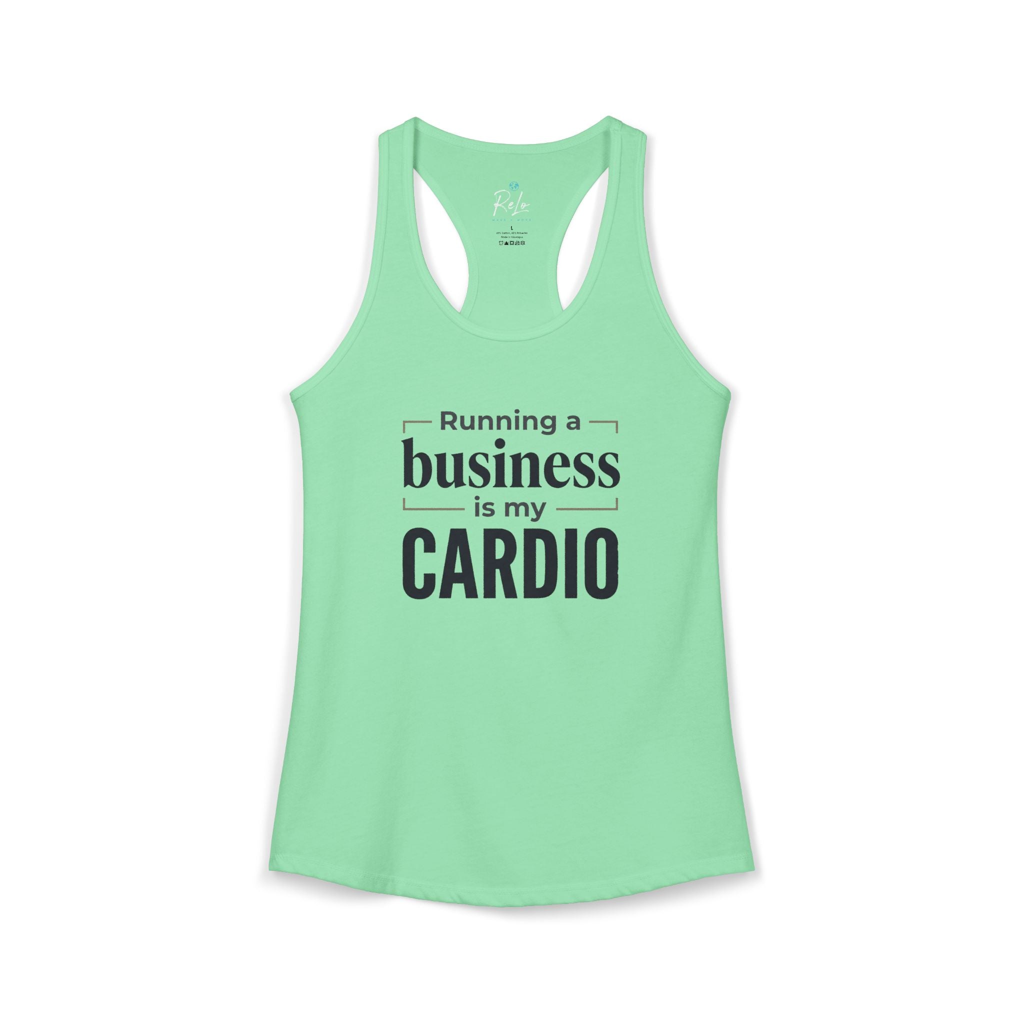 Women's Ideal Racerback Tank