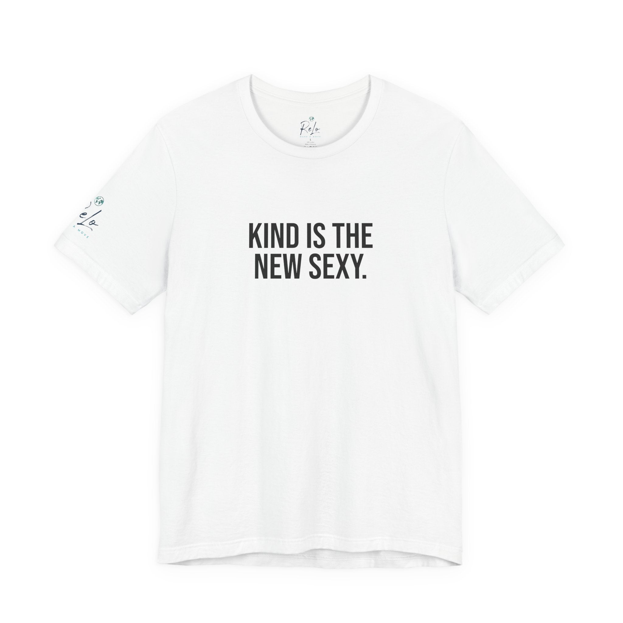 Kind Is the New Sexy Tee