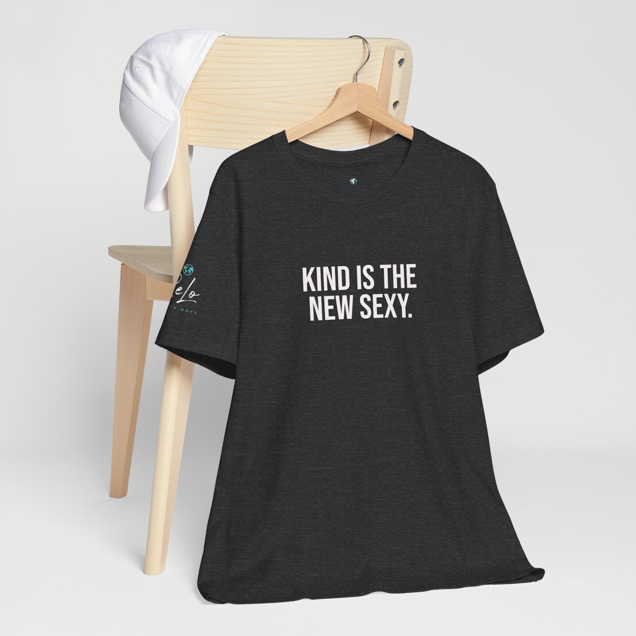 Kind Is the New Sexy Tee