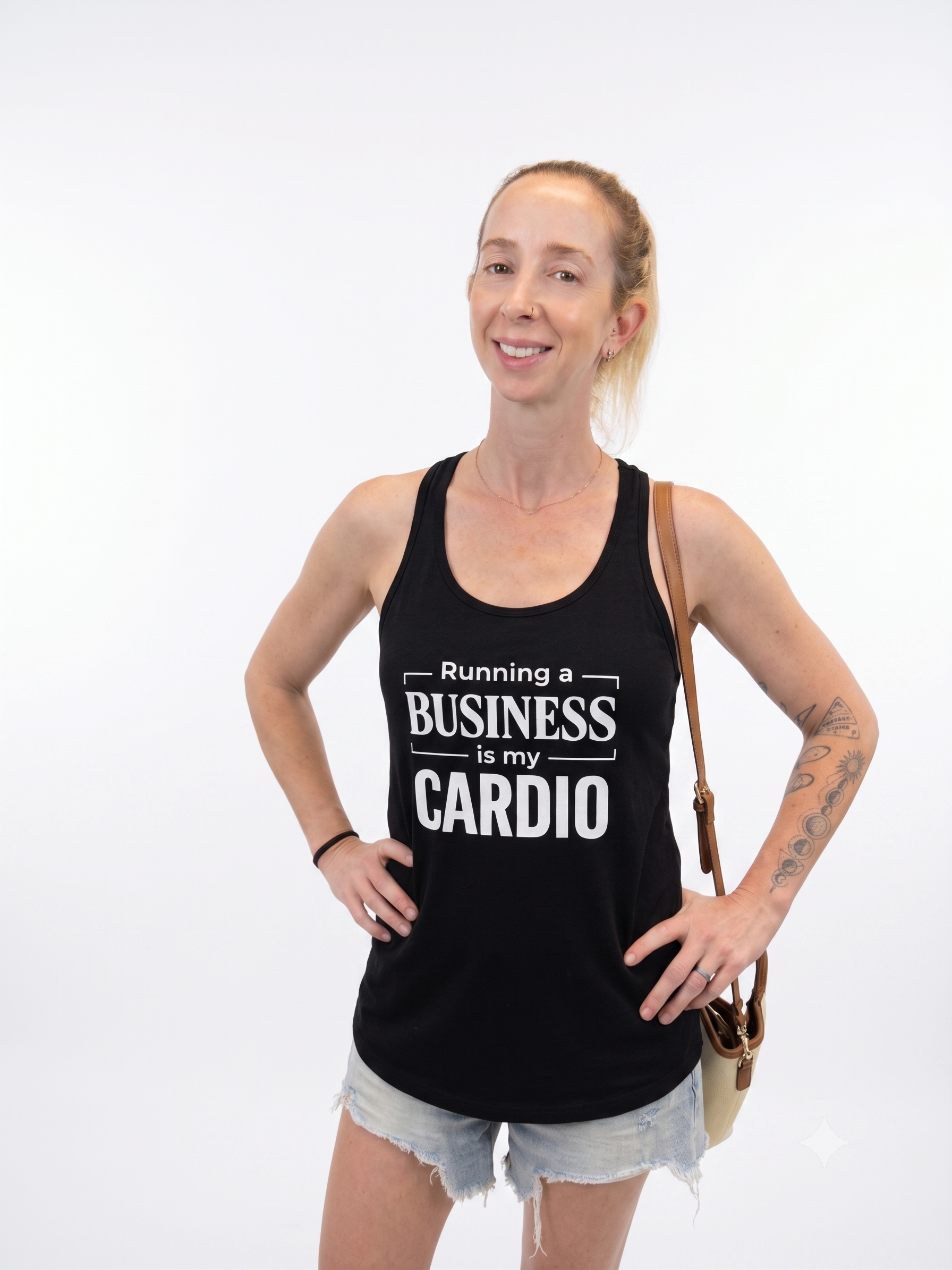 Women's Ideal Racerback Tank