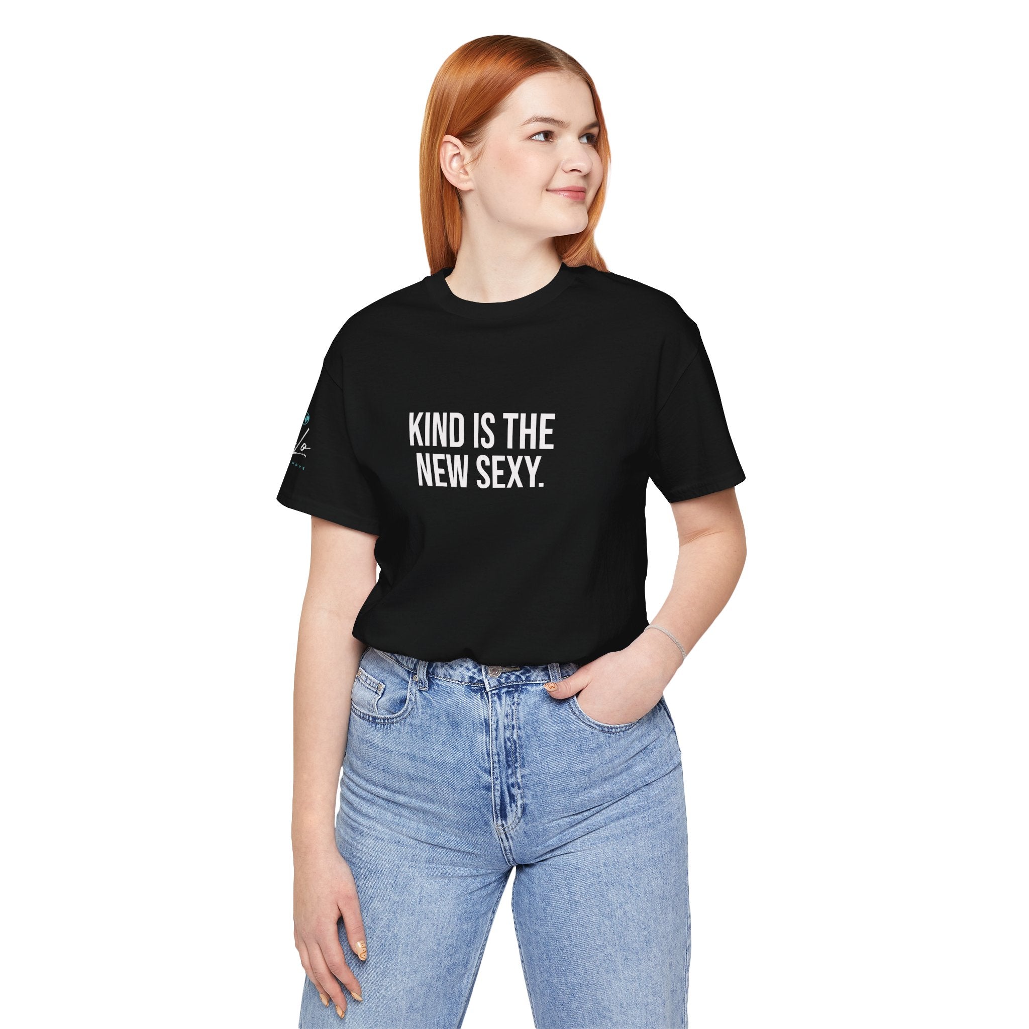 Kind Is the New Sexy Tee