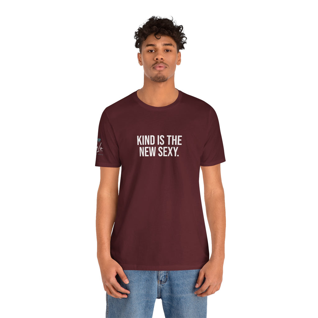 Kind Is the New Sexy Tee