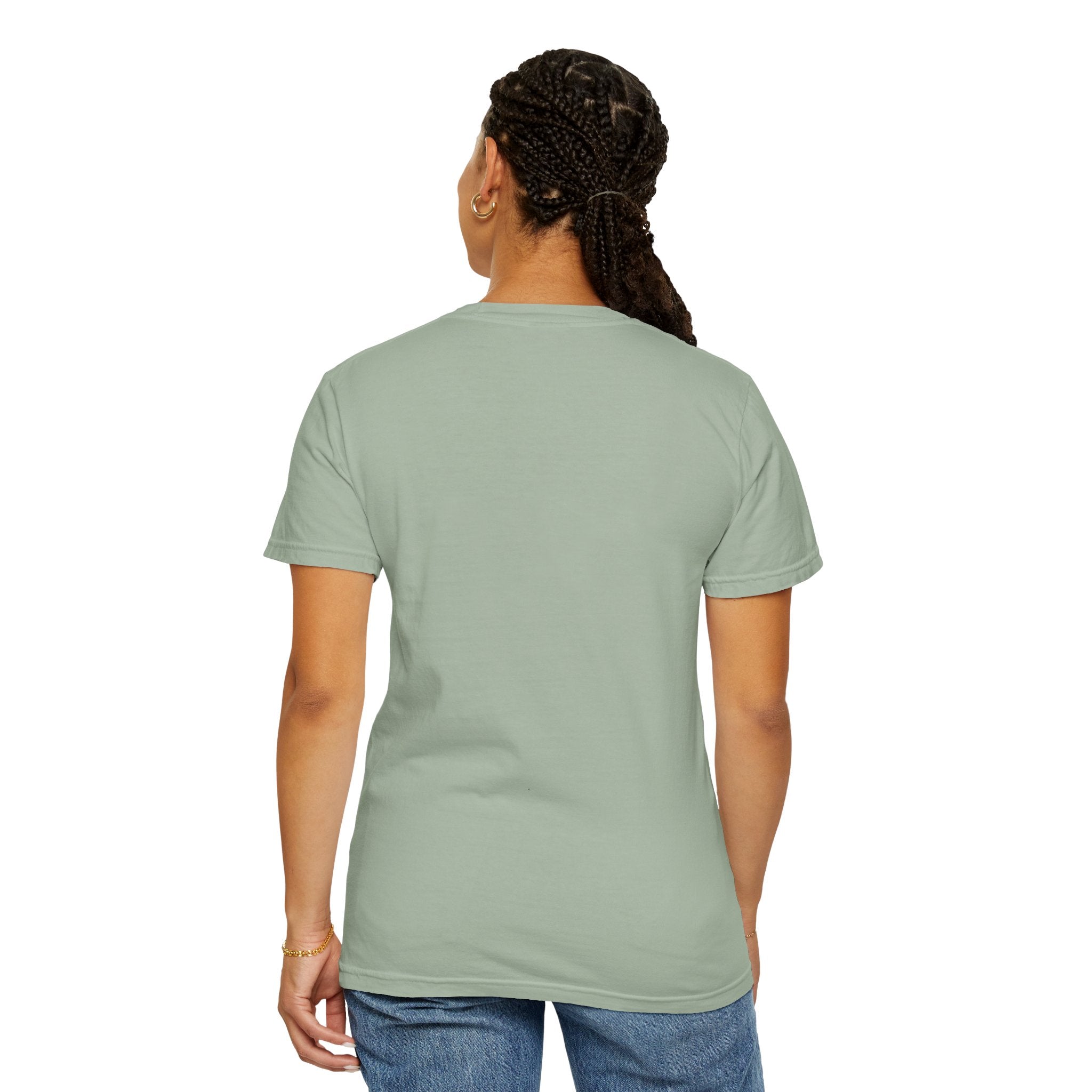 Millennial Graphic T-Shirt
