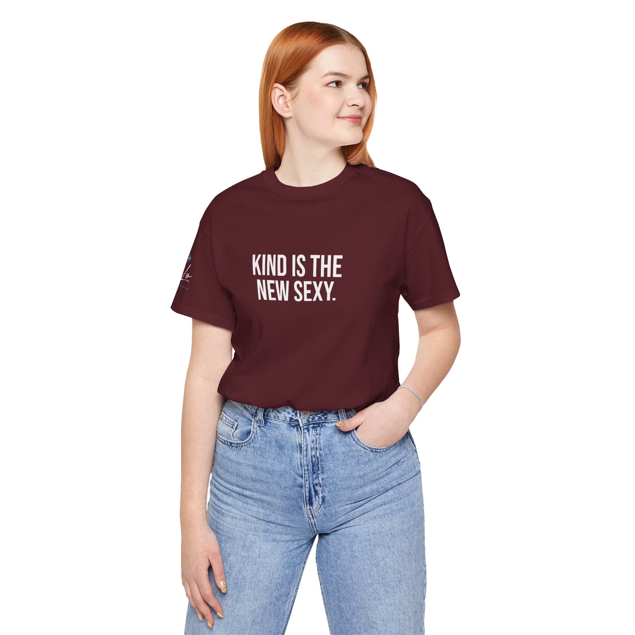 Kind Is the New Sexy Tee