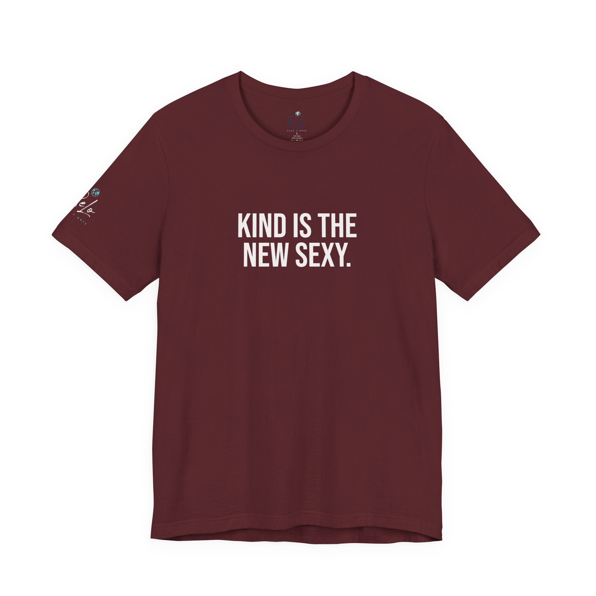 Kind Is the New Sexy Tee