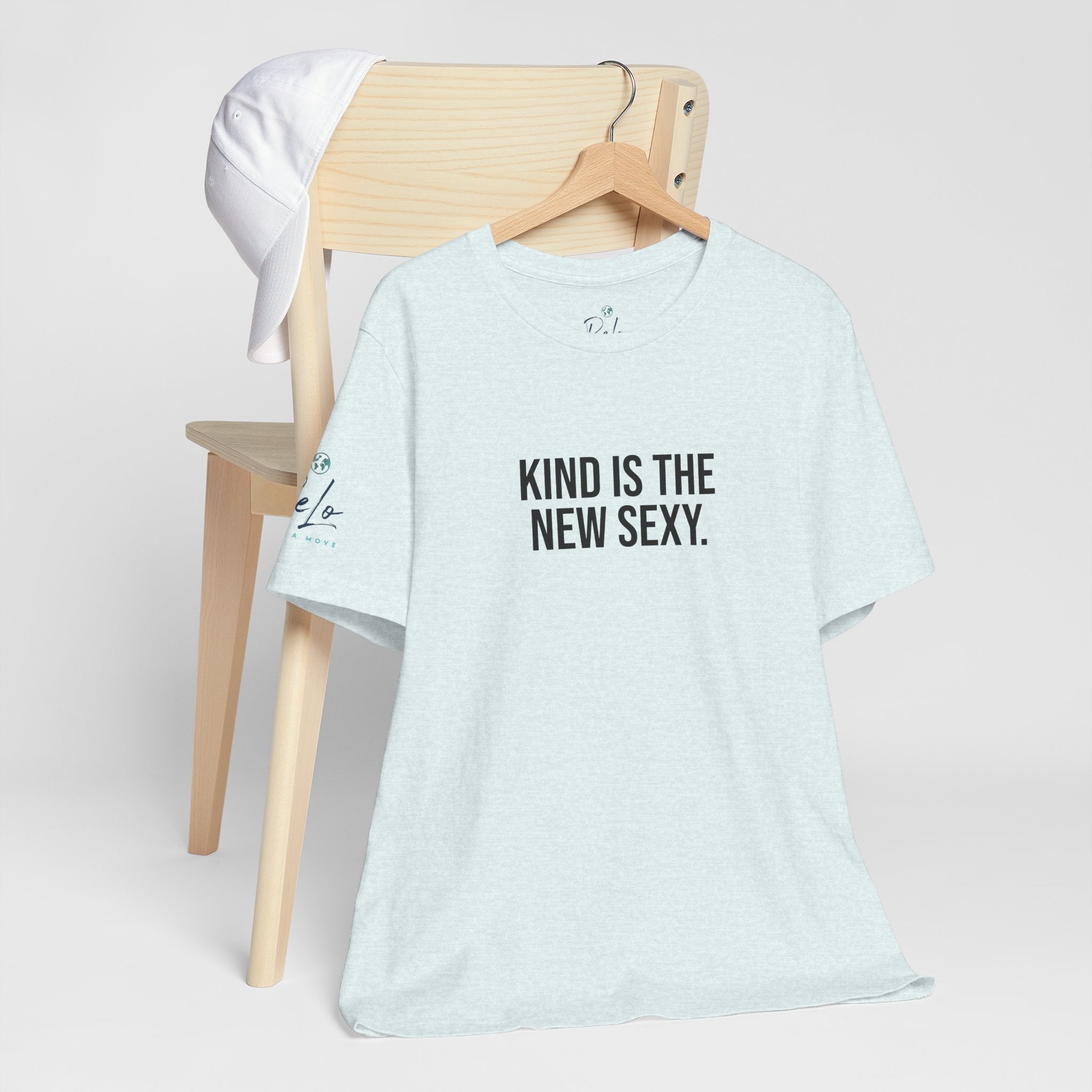 Kind Is the New Sexy Tee