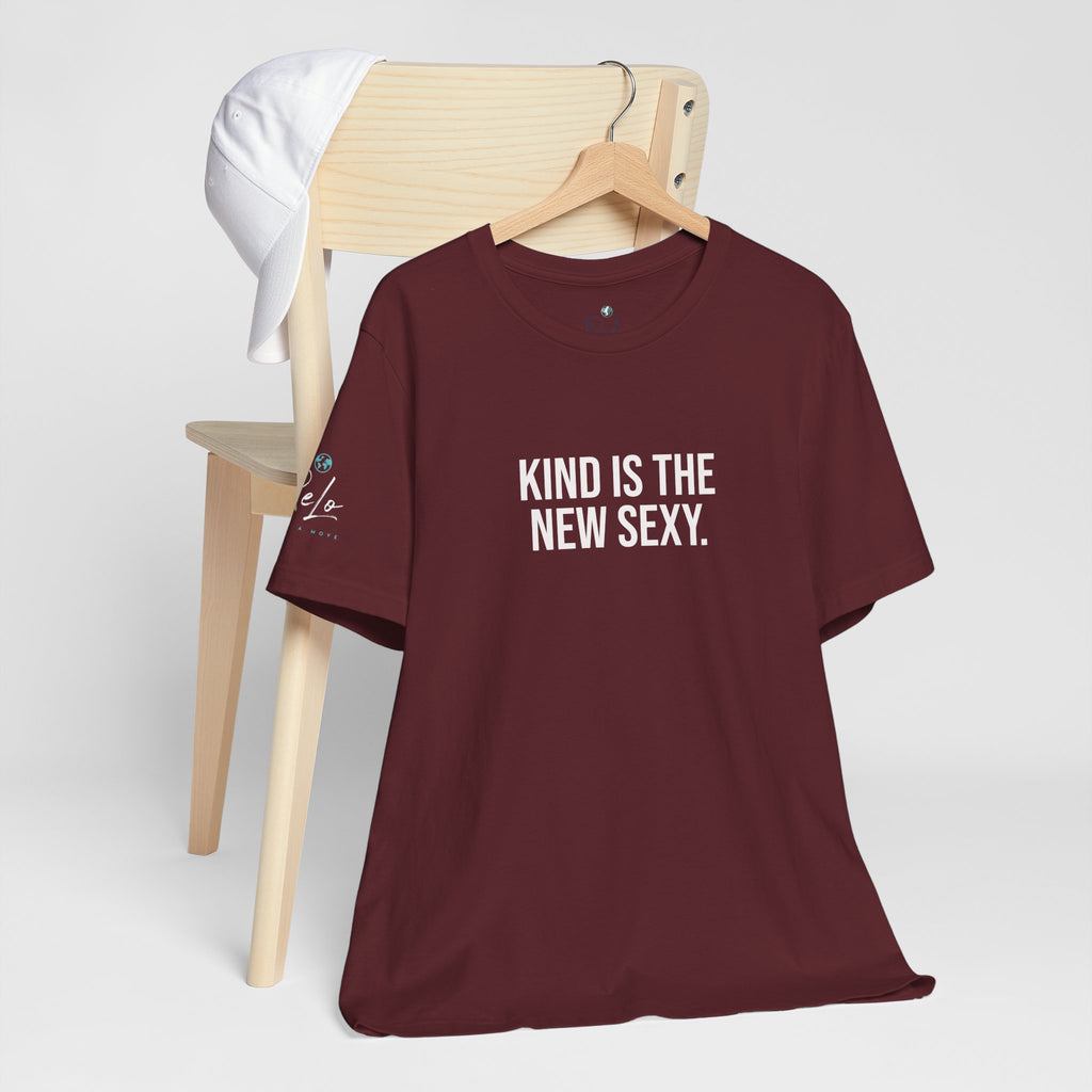 Kind Is the New Sexy Tee