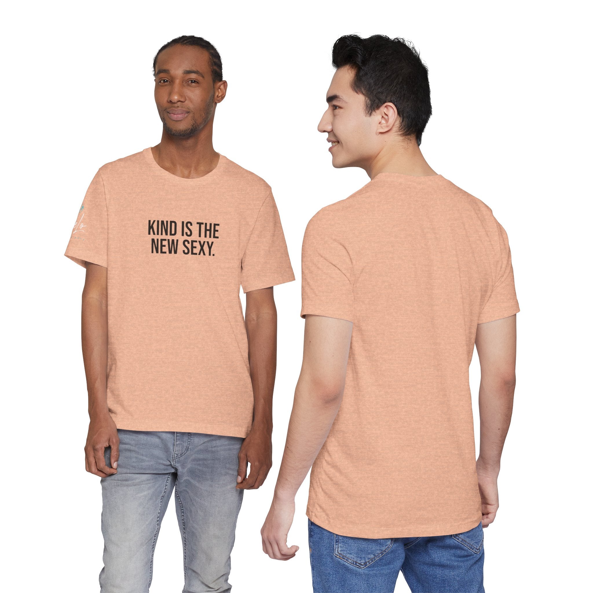Kind Is the New Sexy Tee