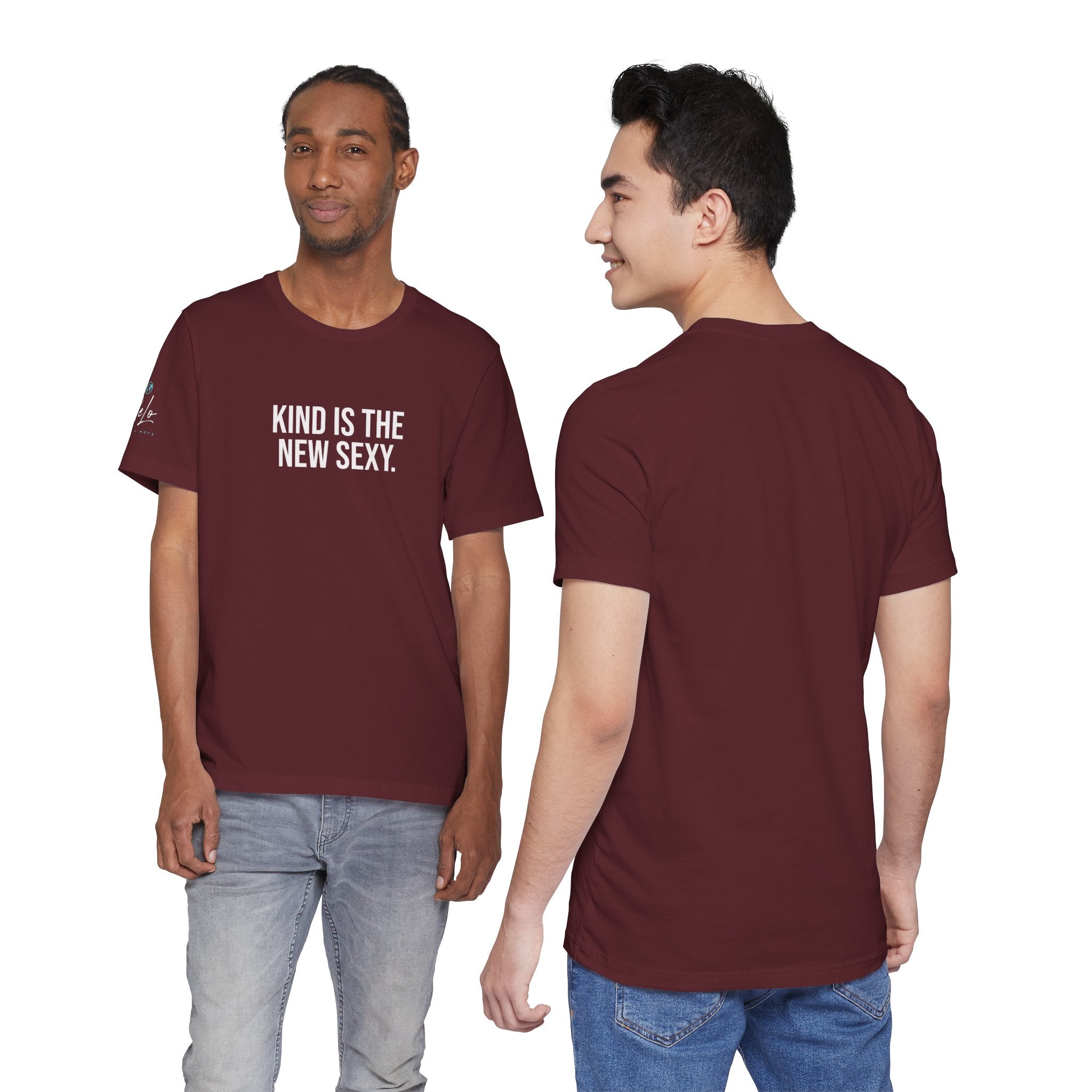 Kind Is the New Sexy Tee
