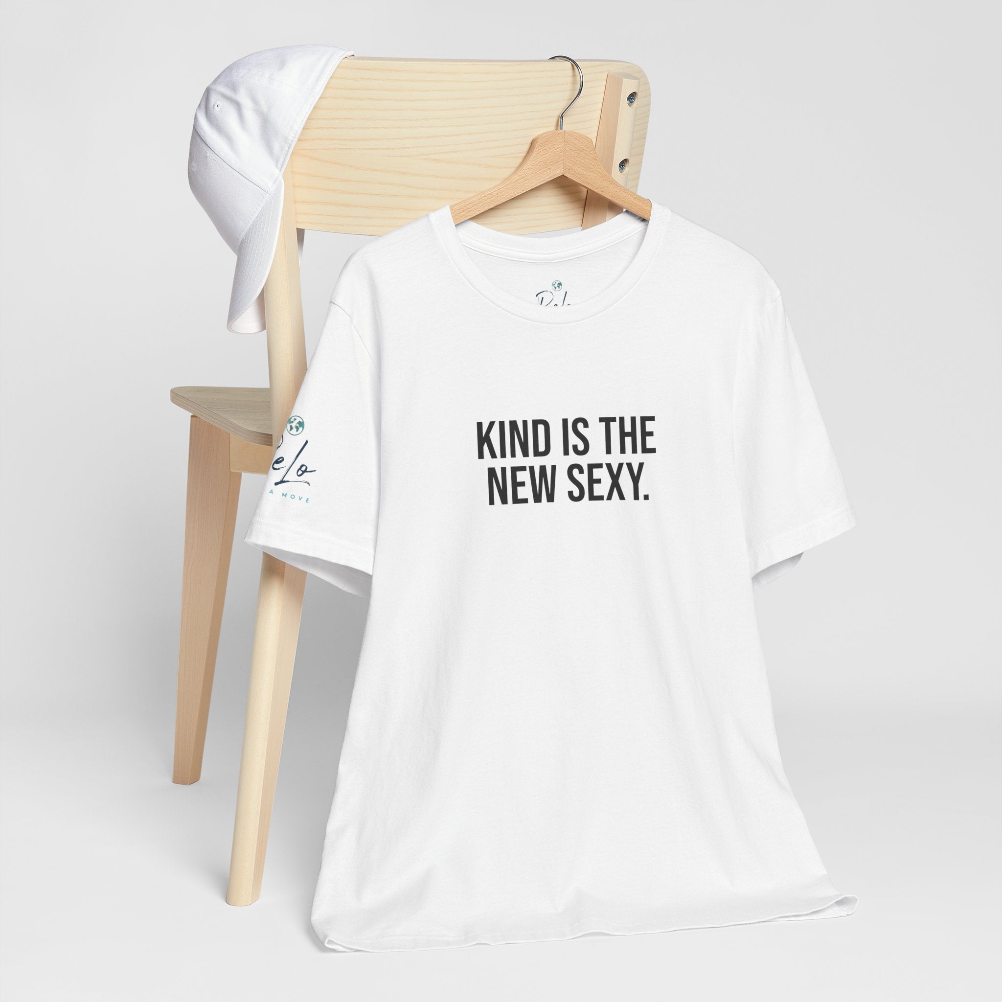 Kind Is the New Sexy Tee