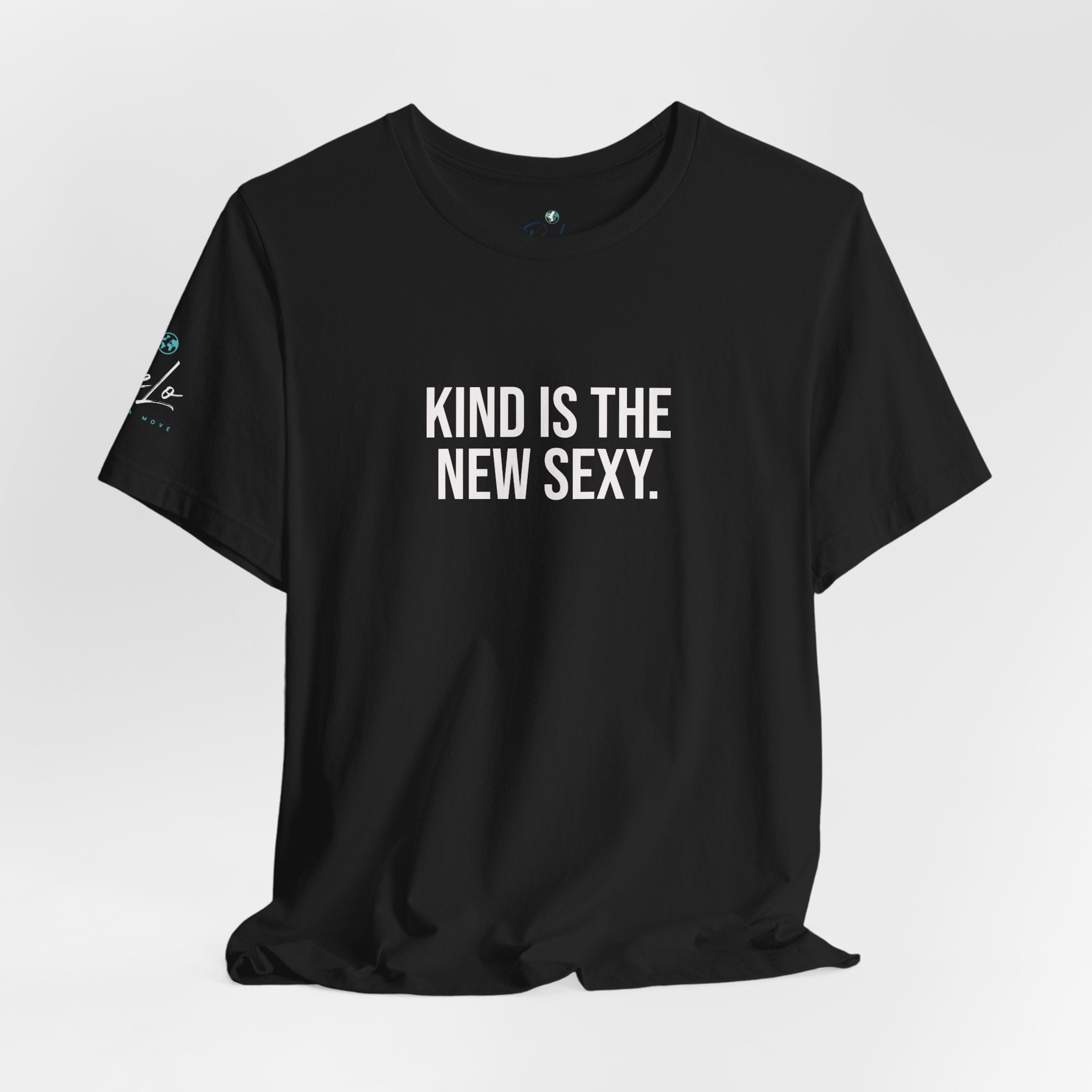 Kind Is the New Sexy Tee