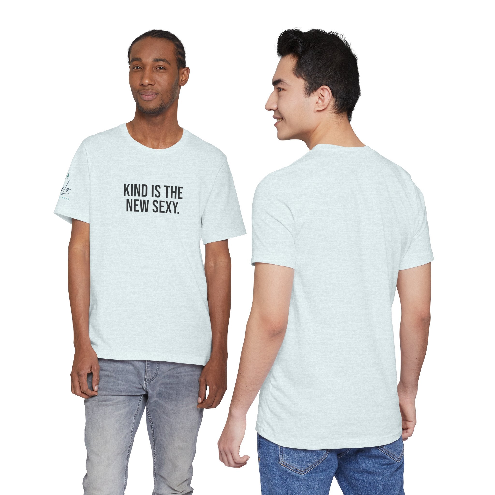 Kind Is the New Sexy Tee
