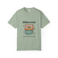 Millennial Graphic T-Shirt