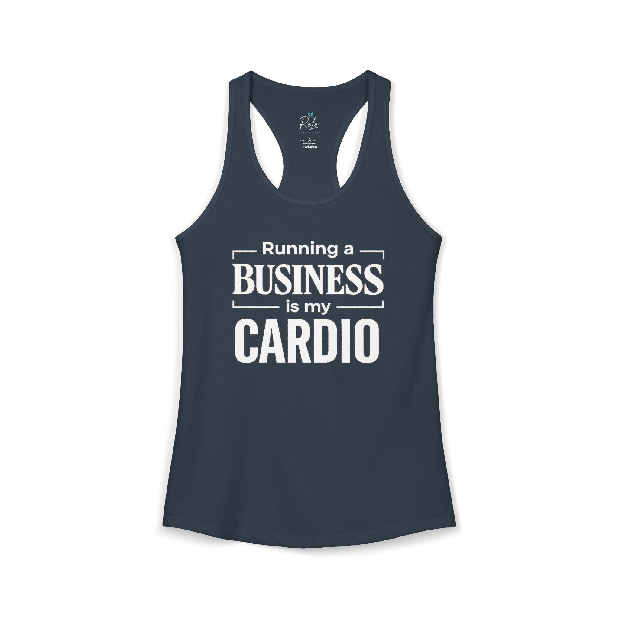 Women's Ideal Racerback Tank