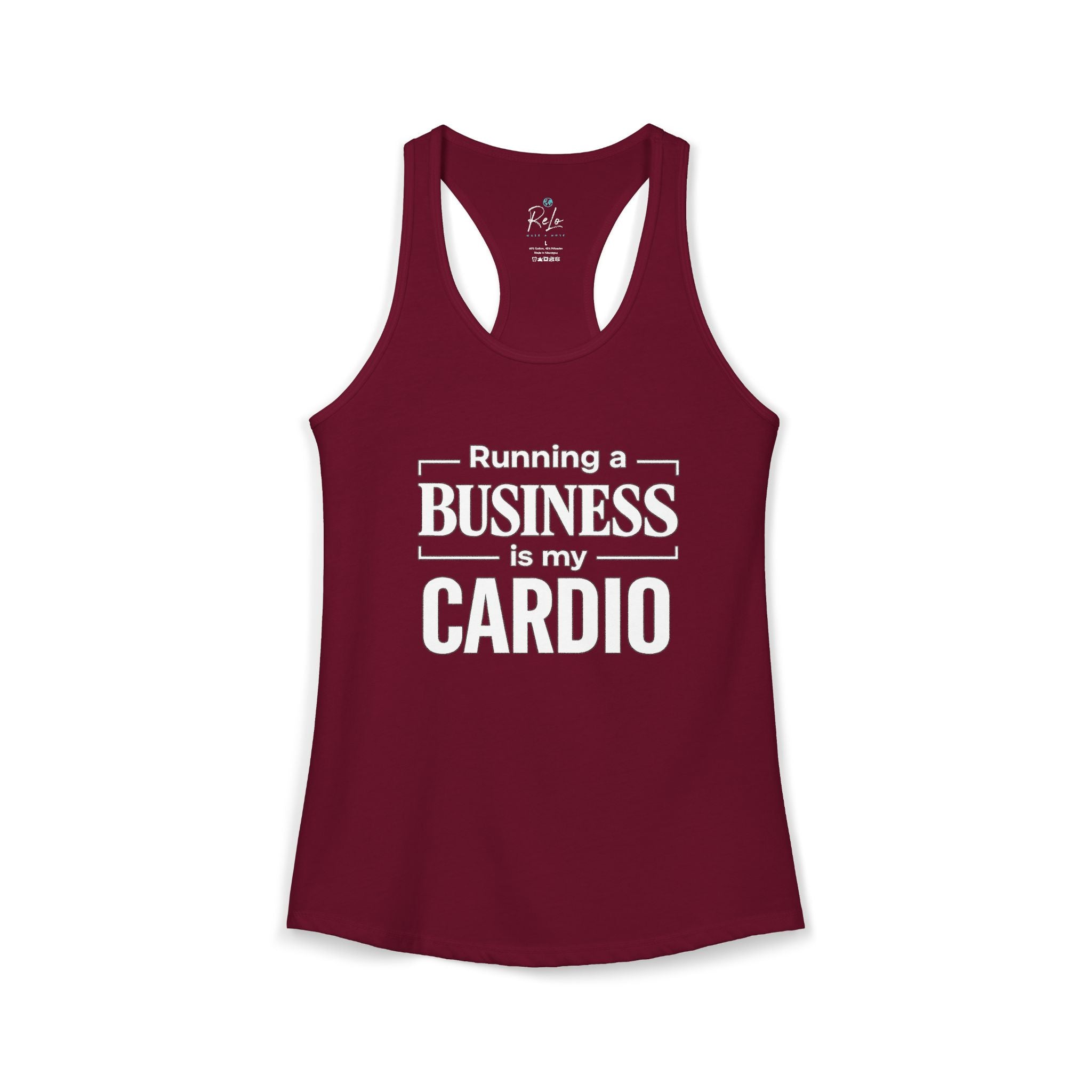 Women's Ideal Racerback Tank